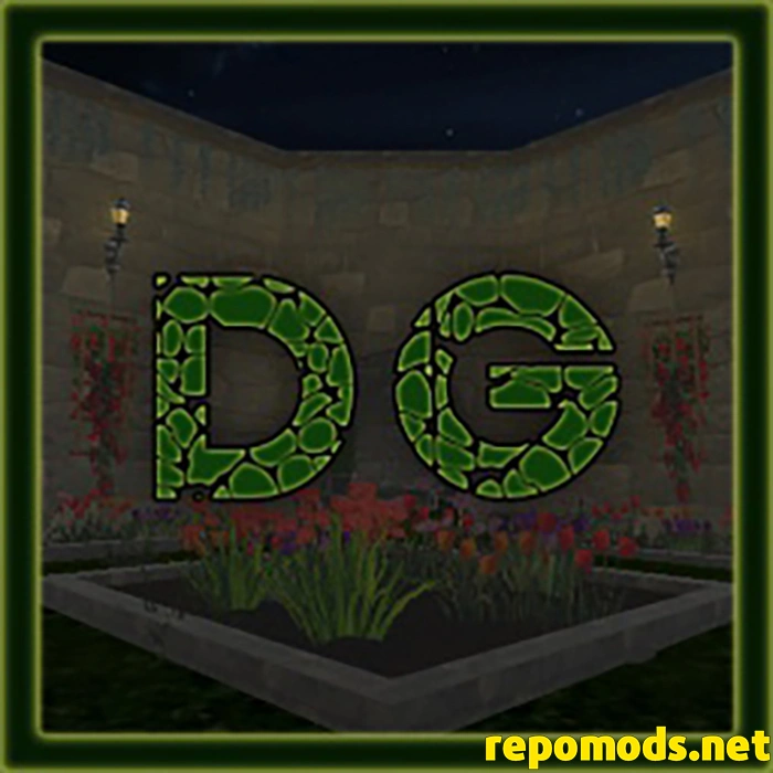 Deeproot Garden repo