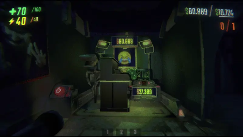 ExtractionPointConfirmButton repo mod