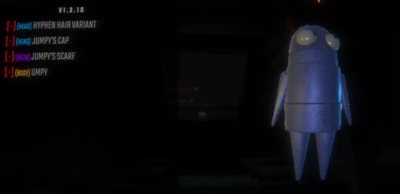 Jumpy Head repo mod showcase