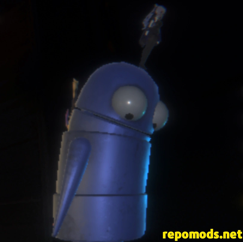 Keqing Cosmetic repo