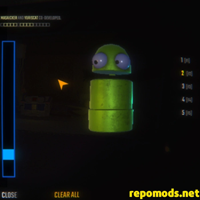 MoreHeadUtilities mod example