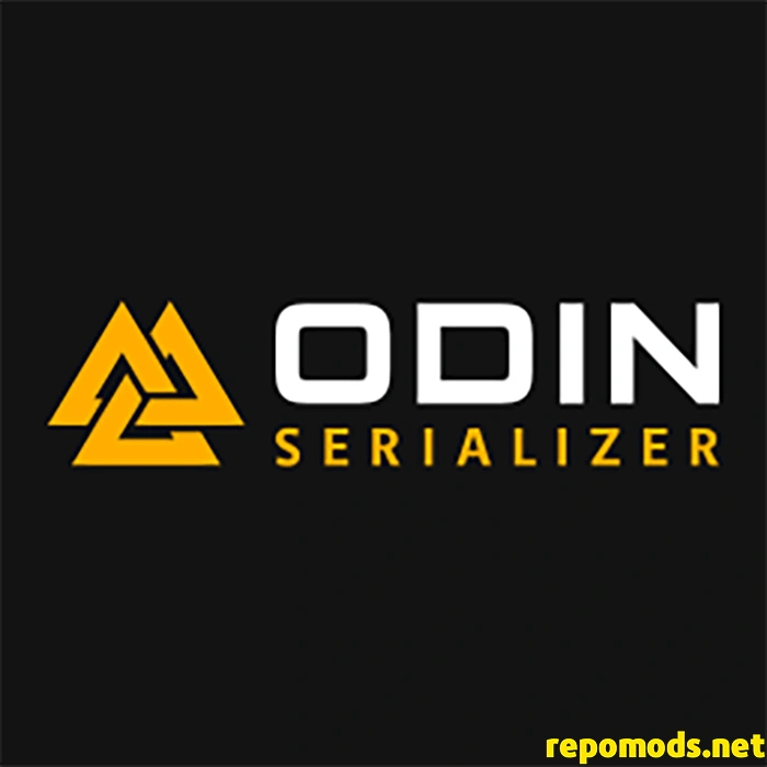 OdinSerializer repo