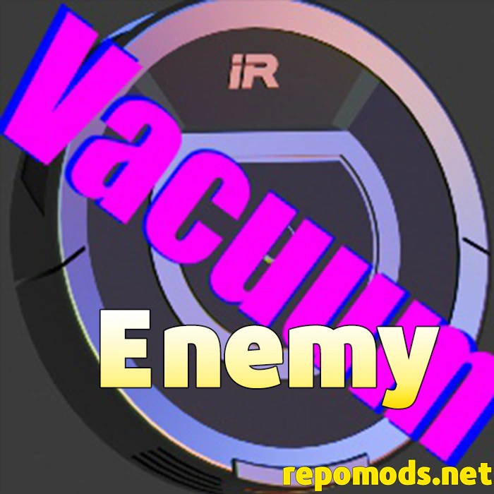 Vacuum Enemy repo
